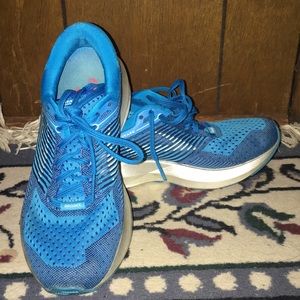 Women’s Brooks